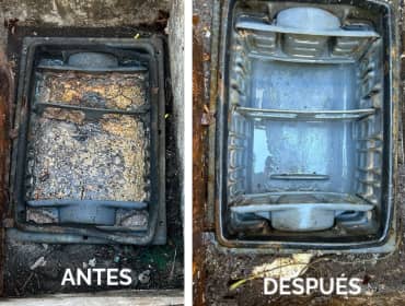 Servicios Desazolves Silao Gto